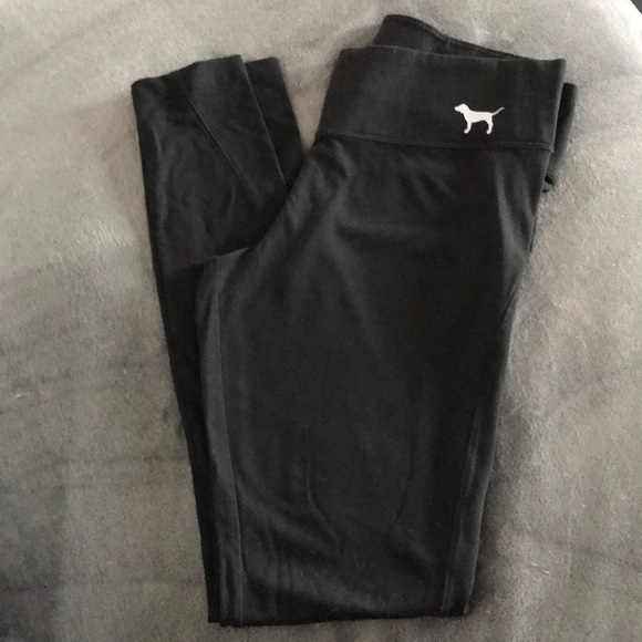 PINK Victoria's Secret Pants - Victoria’s Secret PINK Leggings